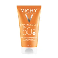Vichy Capital Soleil Emulsie Matifianta SPF50+, 50 ml