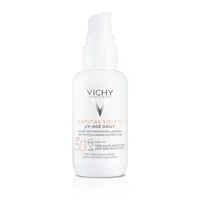 Vichy Capital Soleil UV-Age Daily SPF50+, 40 ml