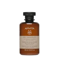 APIVITA Sampon Matreata uscata, 250ml