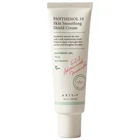 Axis-Y Panthenol 10 Skin Smoothing Shield Cream