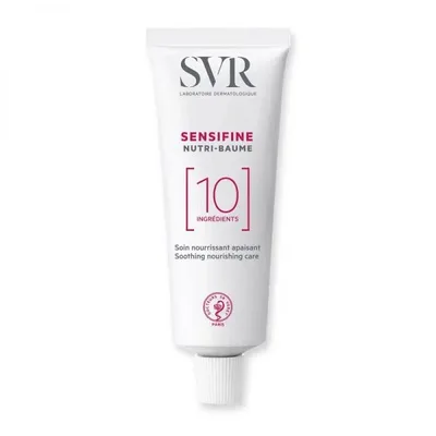Balsam Sensifine Nutri-Baume, 40ml, SVR