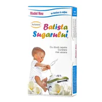 Batista sugarului ARIANNA