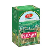 Ceai patlagina x 50g (Fares)