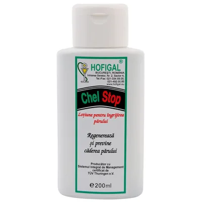 Chelstop mare x 200ml (Hofigal)