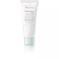 Crema calmanta Cleanance Hydra, 40ml, Avene