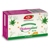 Distonoplant, N144, 30 capsule, Fares