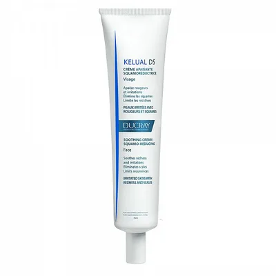 DUCRAY Kelual DS Crema 40 ml