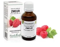 Extract mladite zmeur x 50ml (PLX)
