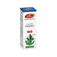 Farebil sol.orala x 10ml (Fares) Tva24%