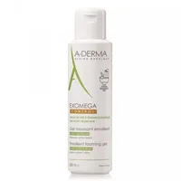 Gel spumant emolient Exomega Control, 500 ml, ADerma