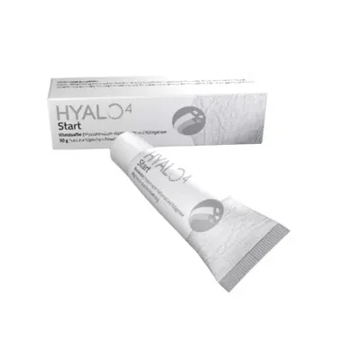 Hyalo4 Start, 30 g, Fidia