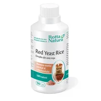 Krill Oil, 90 capsule, Rotta Natură