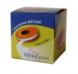 Leucoplast matase 2.5/5 Minut