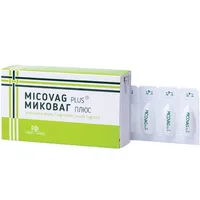 Micovag Plus, ovule vaginale, Farma-Derma