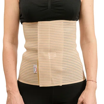 Orteza abdominala elast VL-10008 mar4
