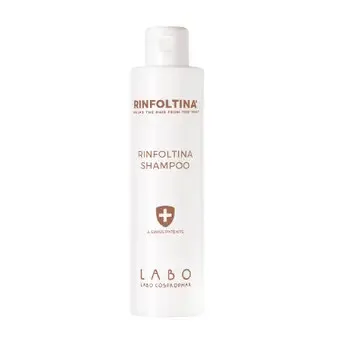 Rinfoltina sampon, 200 ml, Labo