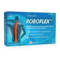 RoboFlex 840mg x 30cps