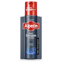Sampon anti-matreata A3, 250ml, Alpecin