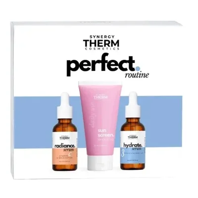 Set Perfect Routine - Synergy Therm