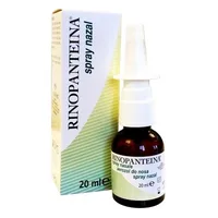 Spray nazal Rinopanteina, 20 ml – DMG