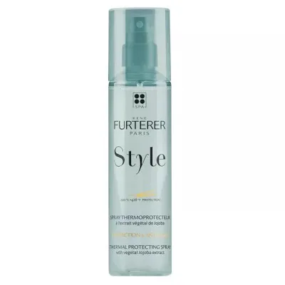 Spray termo-protector Style, 150ml, Rene Furterer