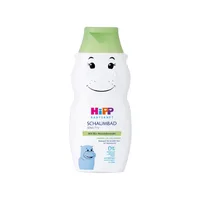Spumă de baie Hipo, 300 ml, Hipp