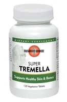 Super Tremella, 120 Tabelete, Secom