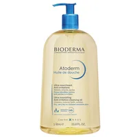 Ulei de Dus Atoderm 1L Bioderma