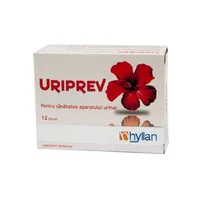 Uriprev 2 g x 12 plicuri – Hyllan