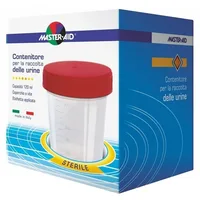 Urocultor steril, 120 ml, Pietrasanta Pharma