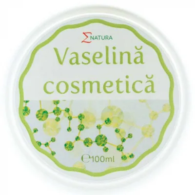 Vaselina cosmetica 100ml Enatura