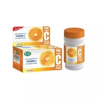 Vitamina C Retard 1000 mg, 90 comprimate, ESI