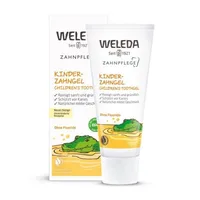 WELEDA Gel dinti copii x 50ml