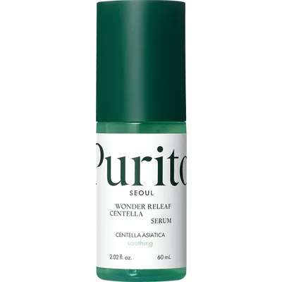 Wonder Releaf Centella Ser de fata 60 ml, Purito