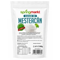 Zahăr de mesteacăn, 500 g, Șpring Markt