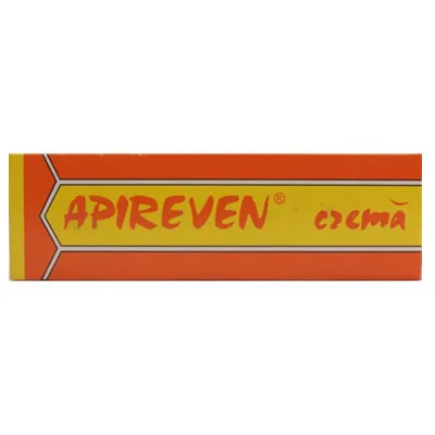 Apireven crema x 30g
