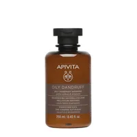 APIVITA Sampon Matreata grasa, 250ml