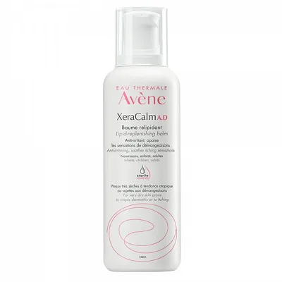 Balsam relipidant XeraCalm AD, 200 ml, Avene