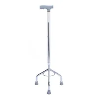 Baston ortopedic cu 3 picioare JL926 Geomed