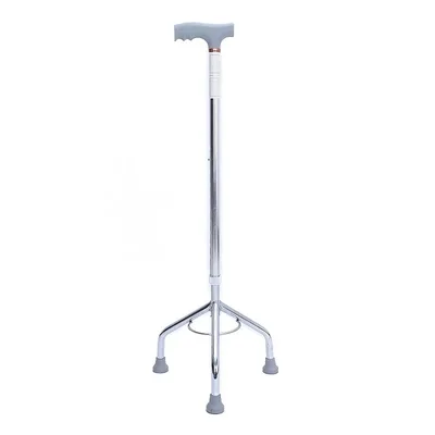 Baston ortopedic cu 3 picioare JL926 Geomed
