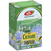 Ceai Cicoare iarba D 61, 50 g, Fares