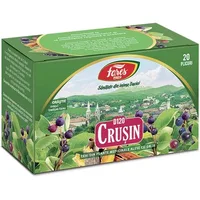 Ceai Crusin D120, 20 plicuri, Fares