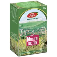 Ceai muguri de pin R45, 50g, Fares