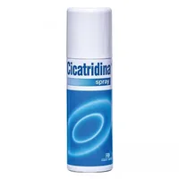 Cicatridina Spray, 125 ml – Farma-Derma