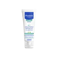 Crema emolienta Stelatopia pentru fata Mustela 40 ml