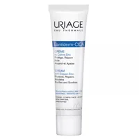 Crema reparatoare Bariederm Cica, 40ml, Uriage