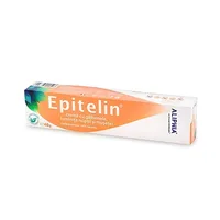 Epitelin Cremă cu Gălbenele, 40 g, Exhelios