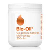 Gel pentru ingrijirea pielii uscate, 100ml, Bio-Oil