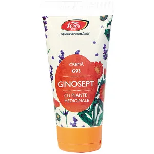 Ginosept G93, 50 ml Fares