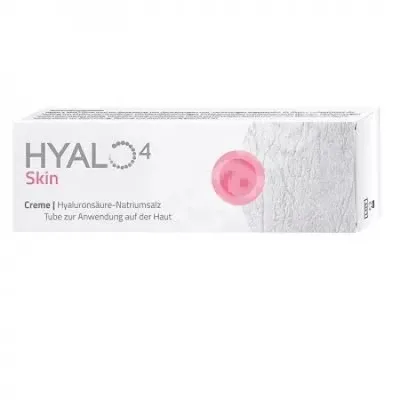 Hyalo4 Skin crema, 25 g, Fidia